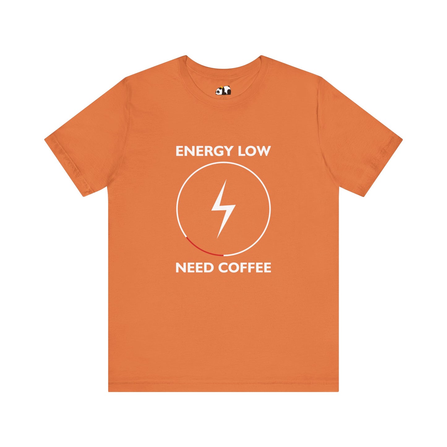 Energize Me: Emergency Coffee Mode