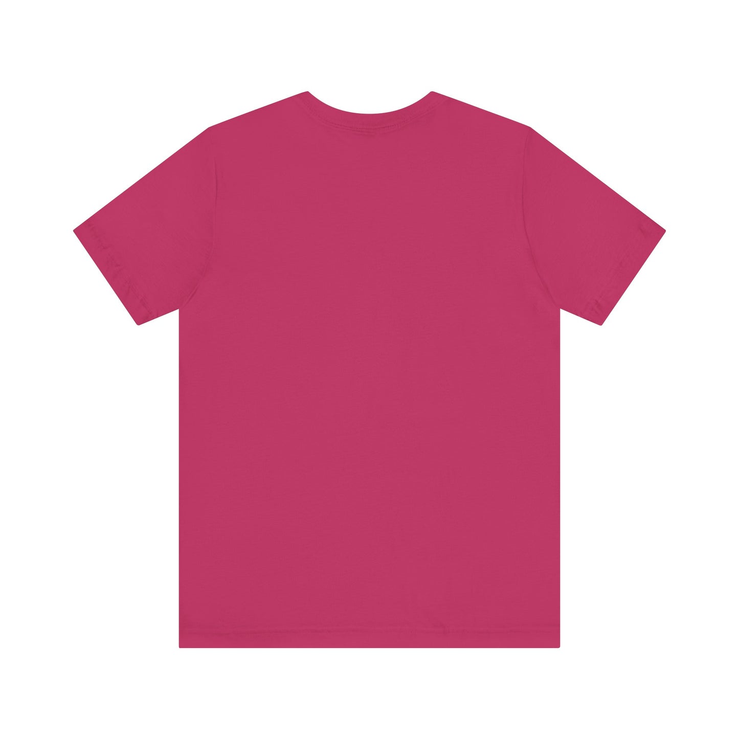 Glowing Grin: Radiant Skull Tee
