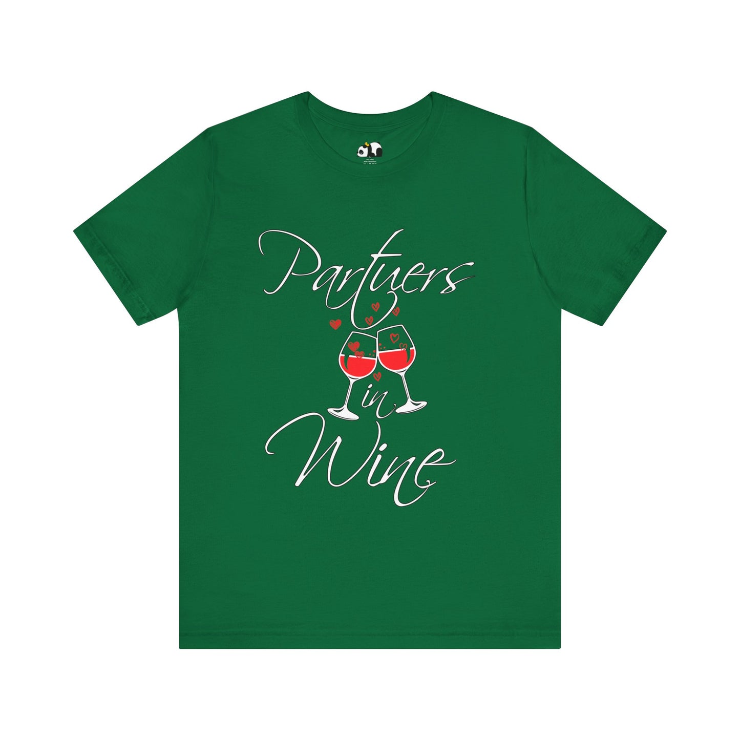 Wine Buddies Unite Shirt