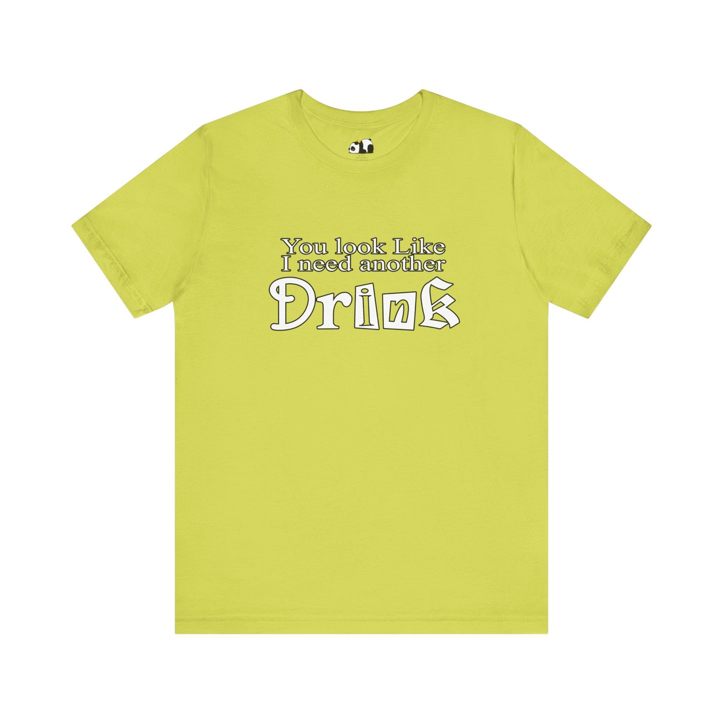 Another Drink T Shirt