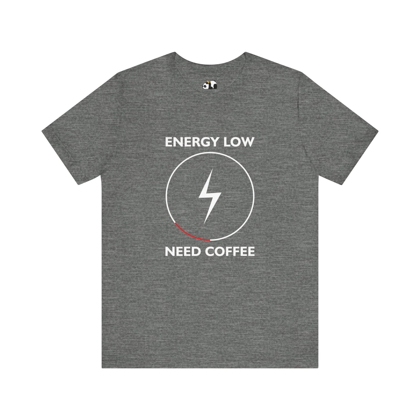Energize Me: Emergency Coffee Mode