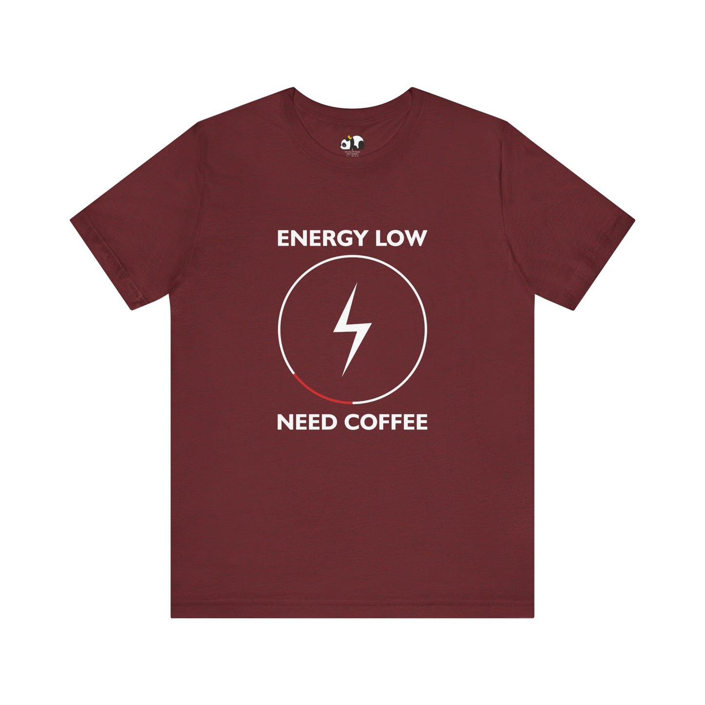 Energize Me: Emergency Coffee Mode