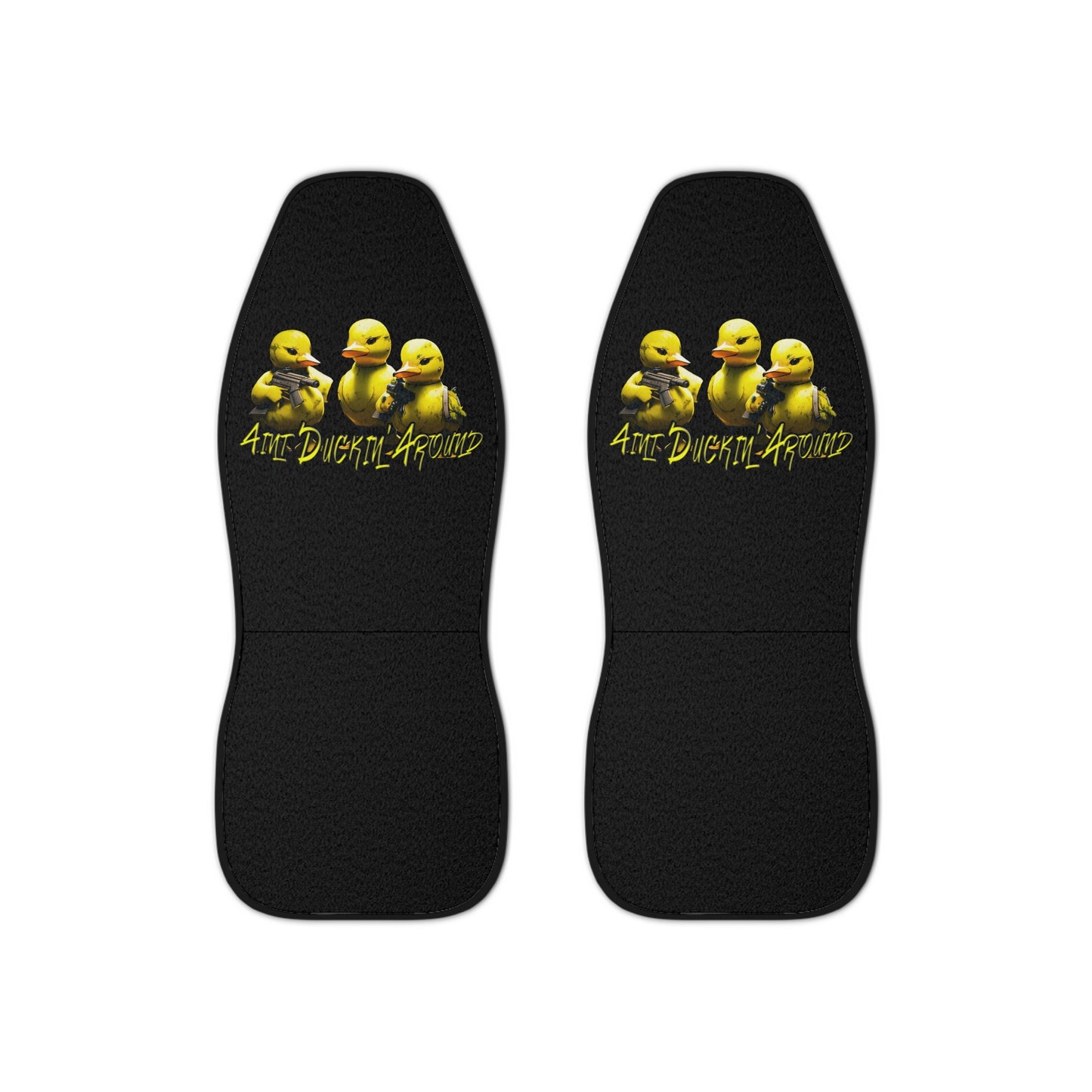 Car Seat Covers