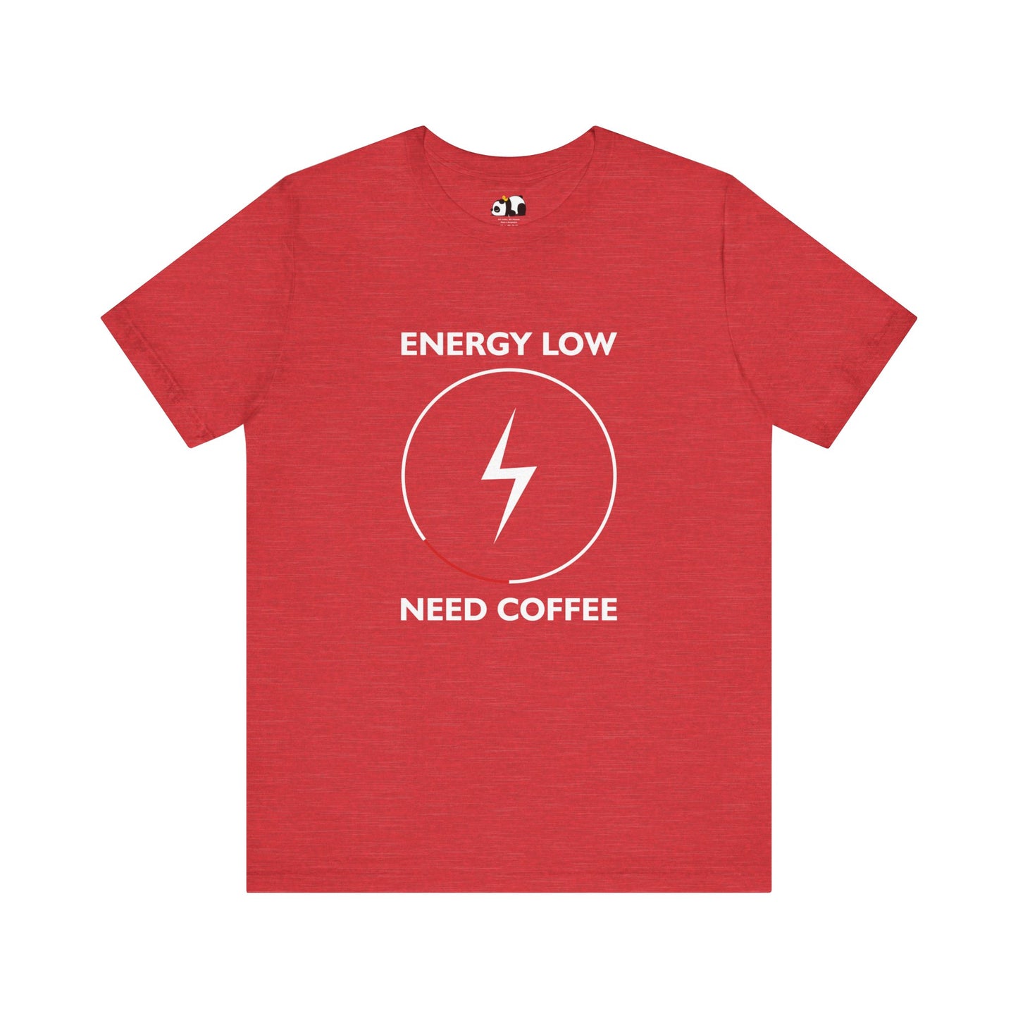 Energize Me: Emergency Coffee Mode
