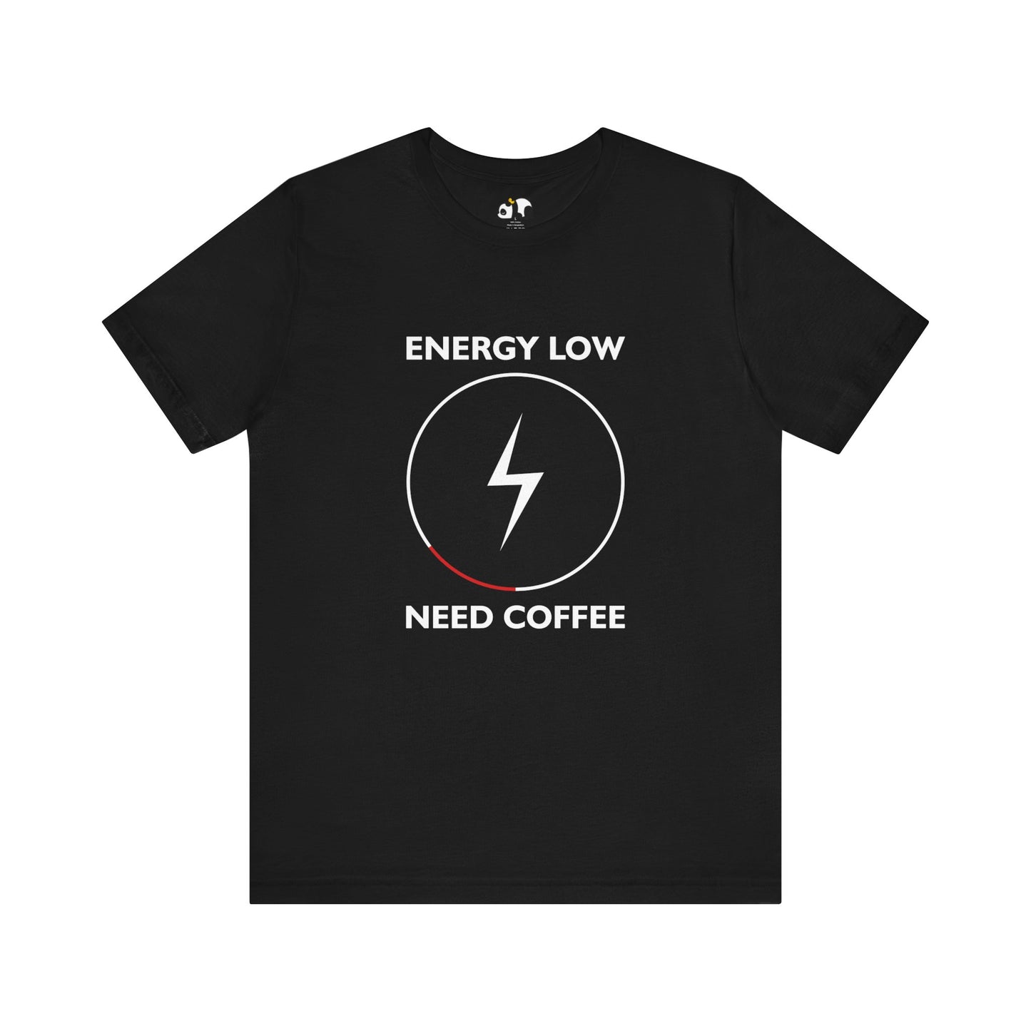 Energize Me: Emergency Coffee Mode