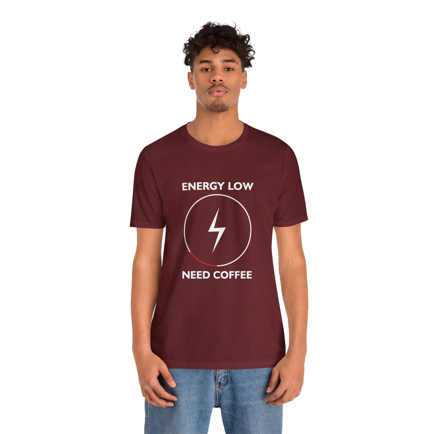 Energize Me: Emergency Coffee Mode