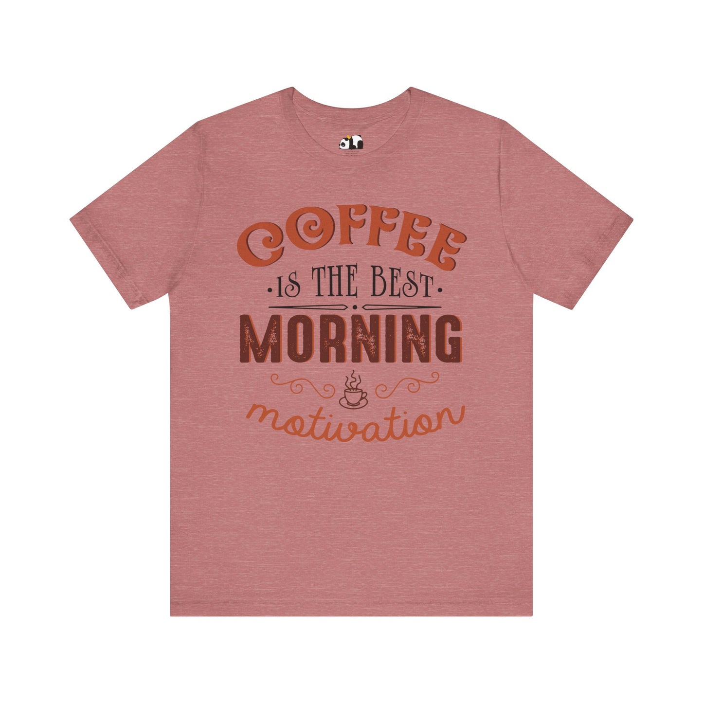 Java Jolts: Fueling Motivation, One Sip at a Times