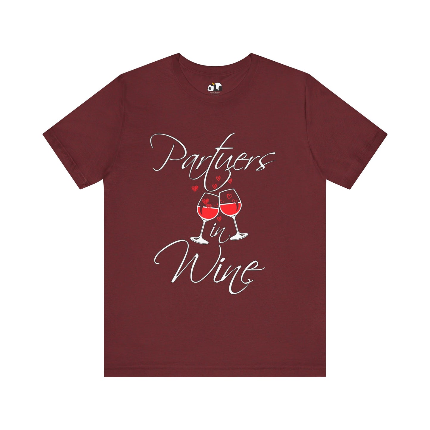 Wine Buddies Unite Shirt