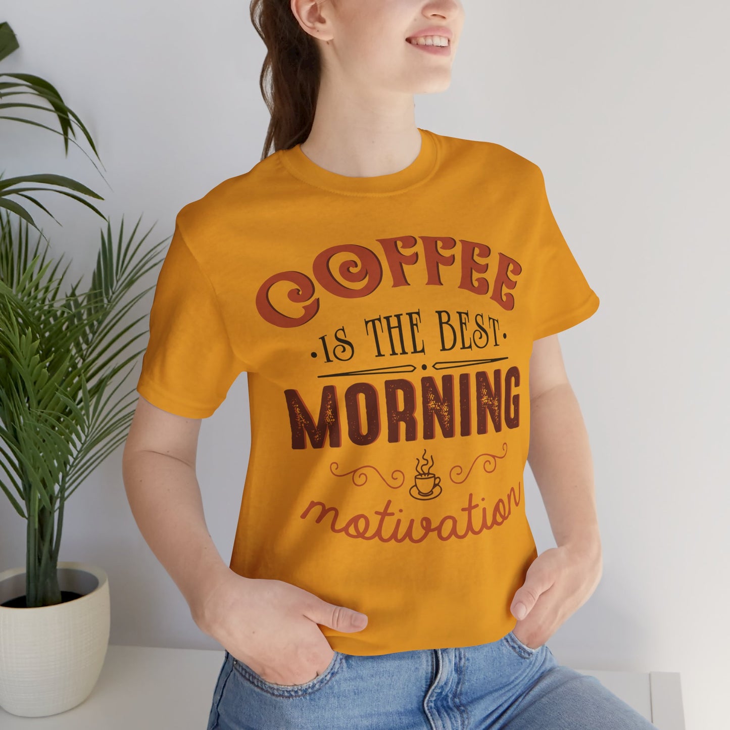 Java Jolts: Fueling Motivation, One Sip at a Times
