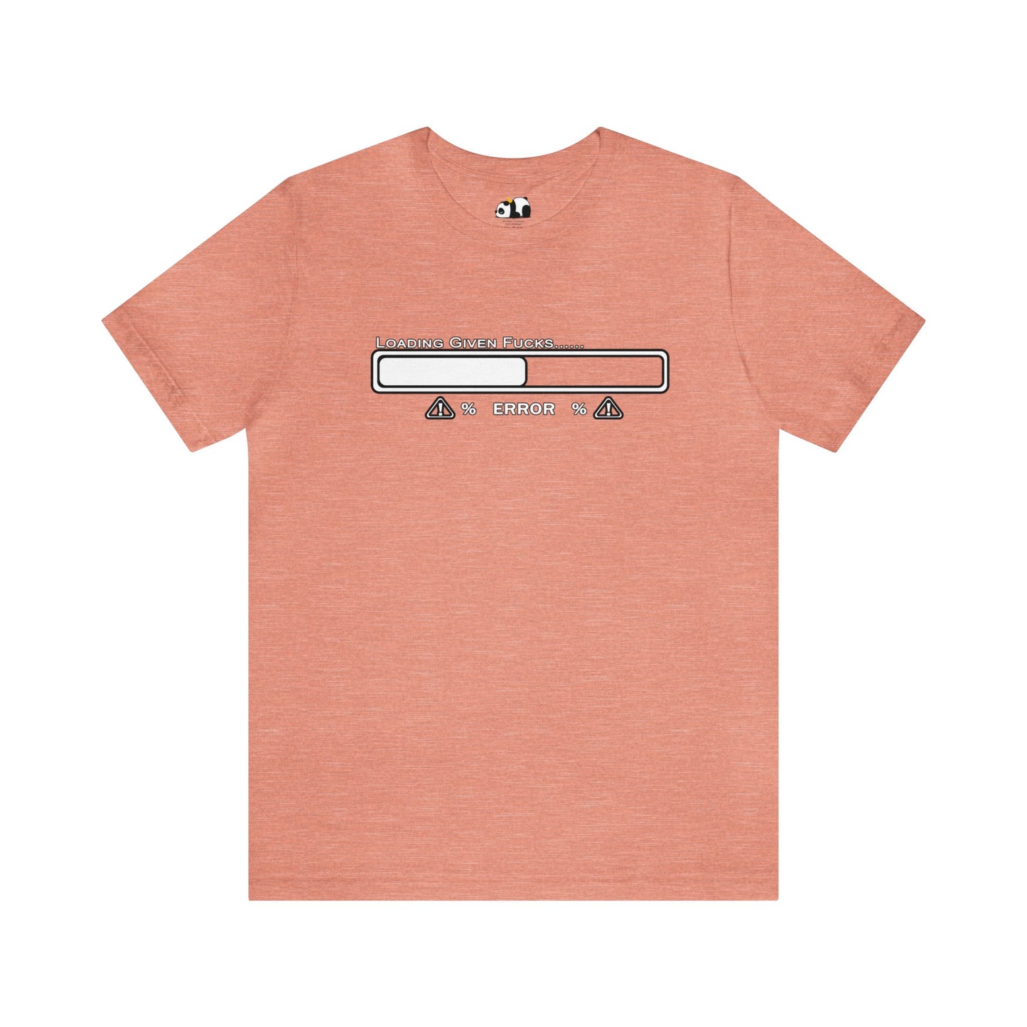 Given Fucks Tshirt