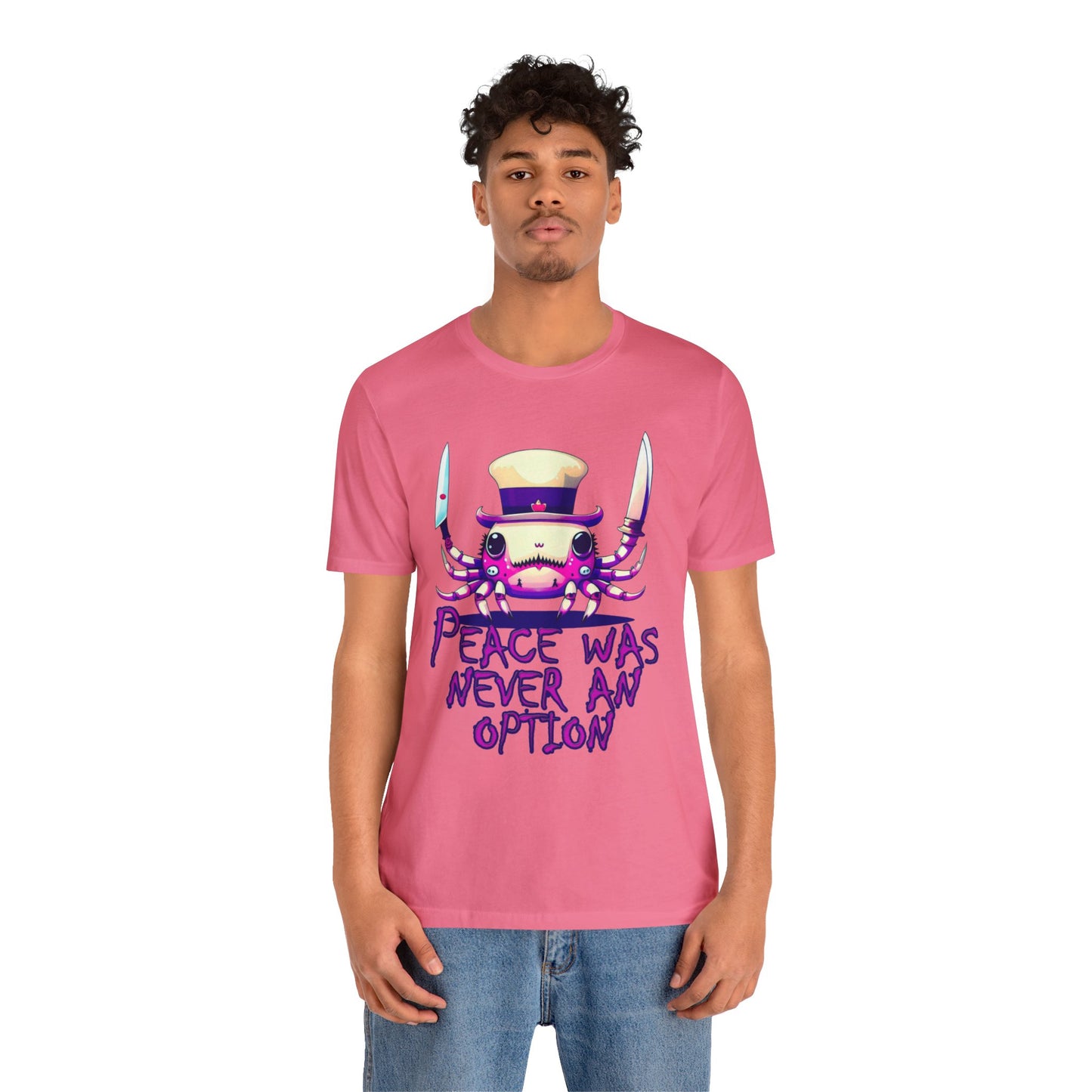 Jack the Ripper Tee