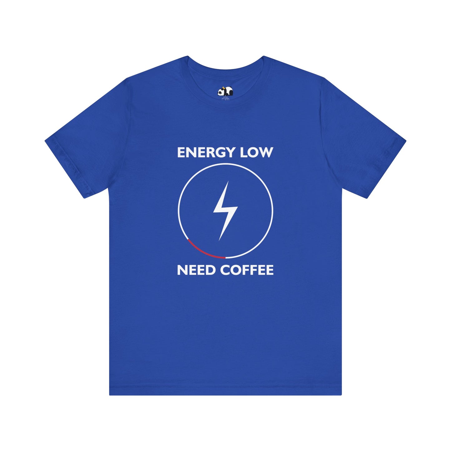 Energize Me: Emergency Coffee Mode
