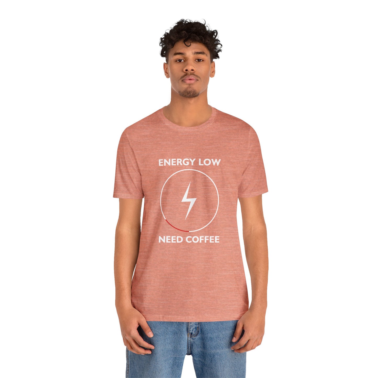 Energize Me: Emergency Coffee Mode
