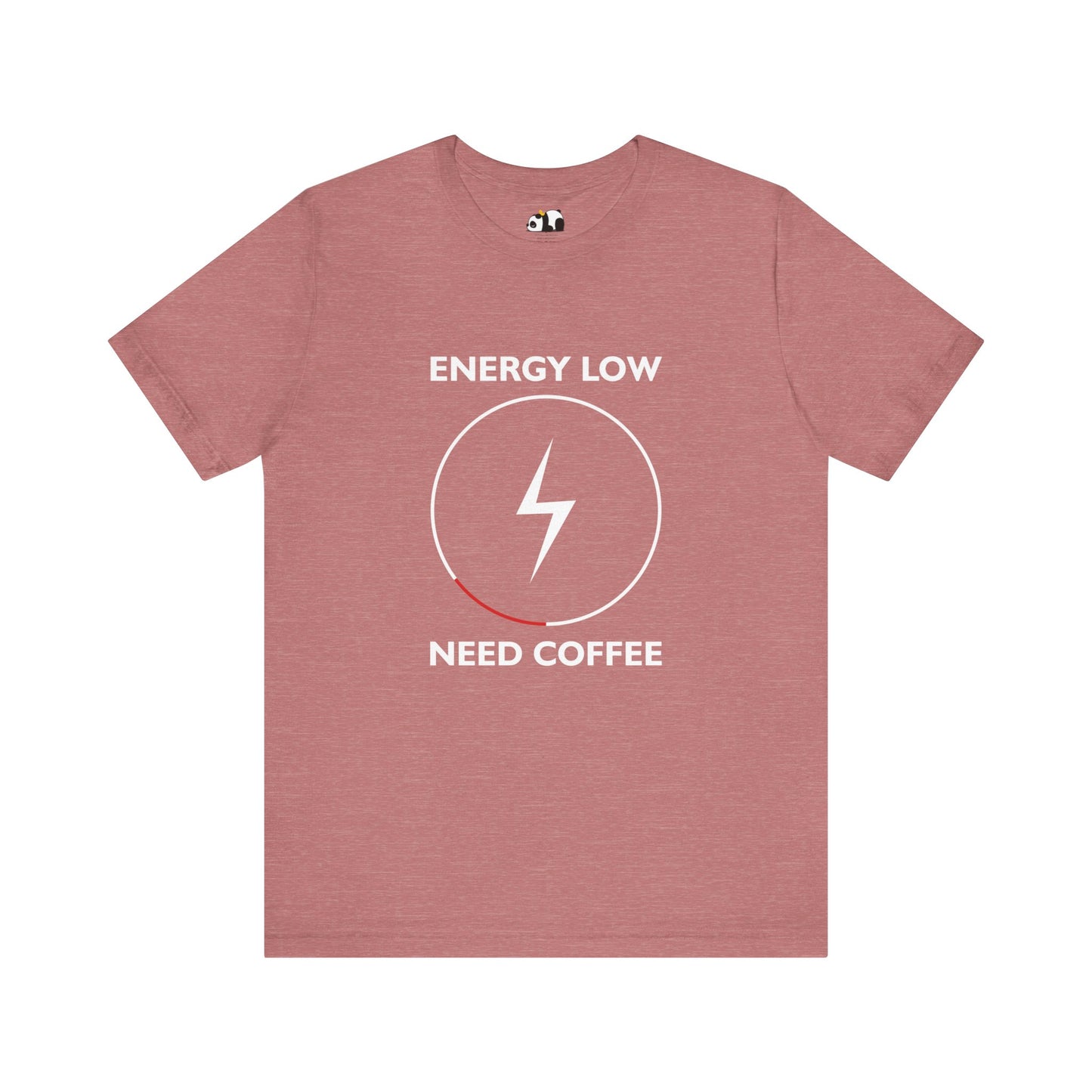 Energize Me: Emergency Coffee Mode