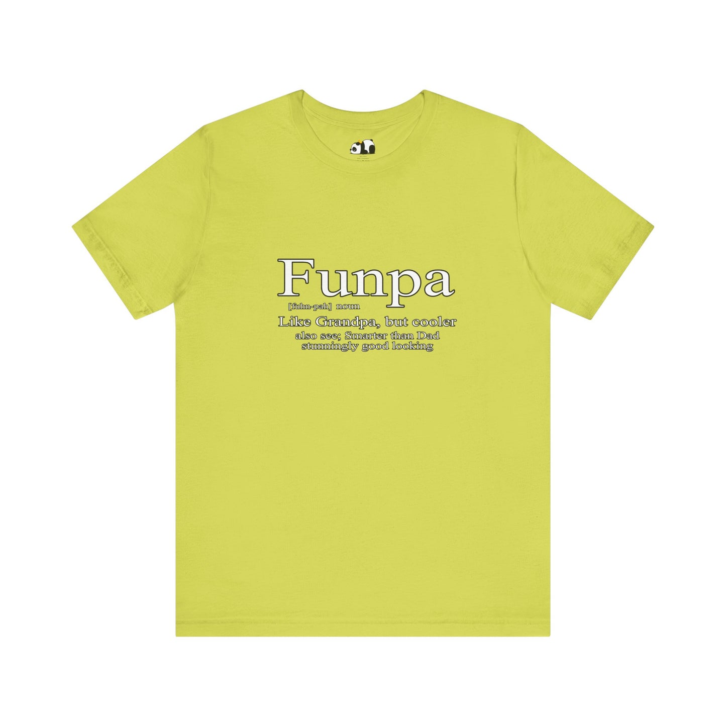 Funpa T Shirt