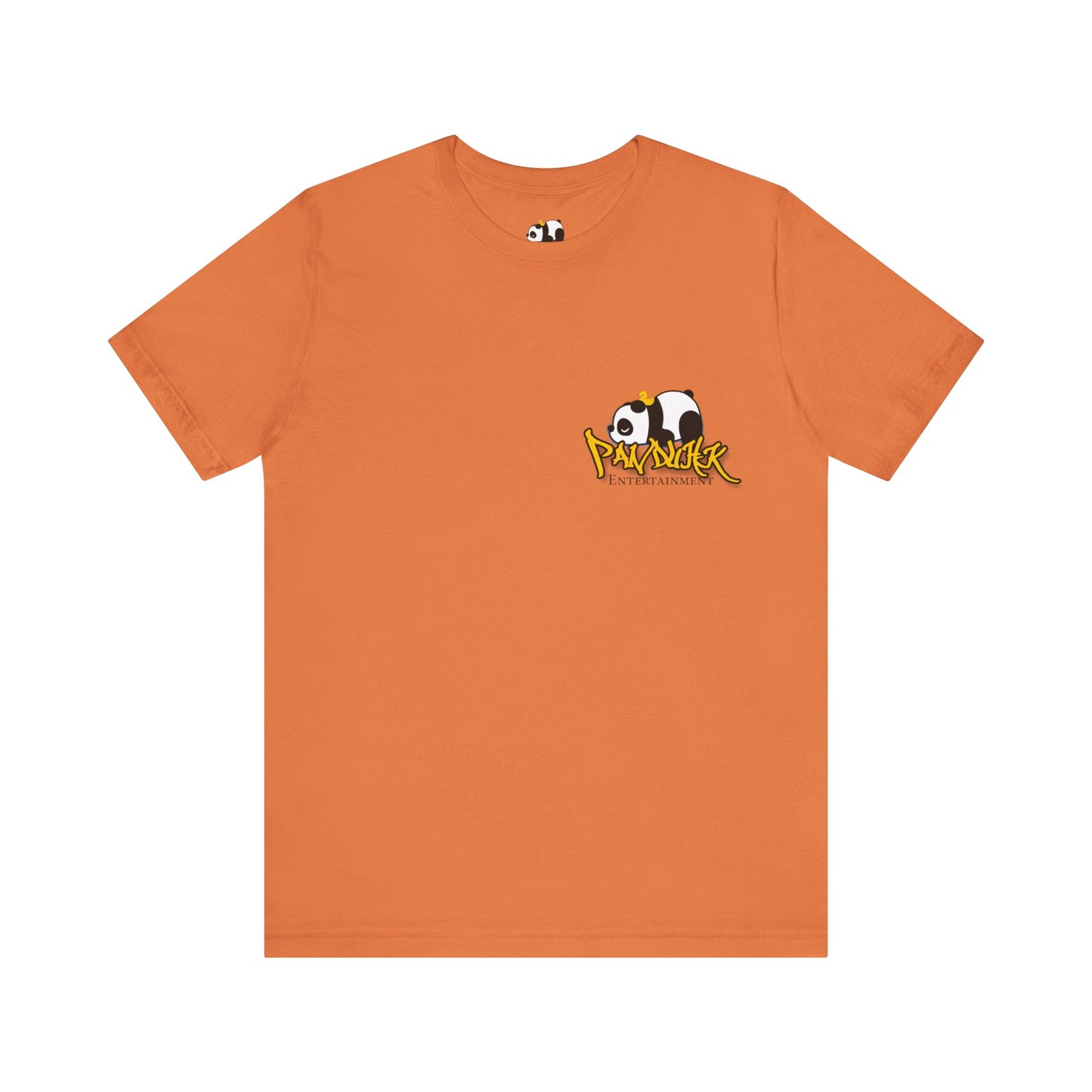 Duck Brigade Signature T-shirt