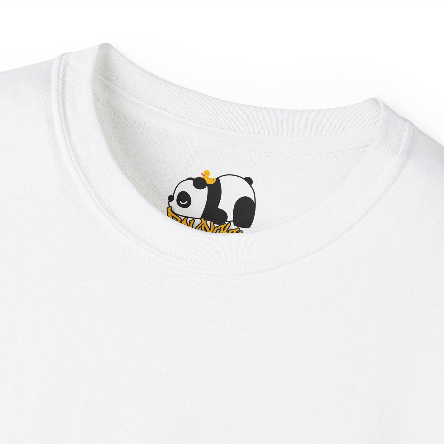 Panduhk Entertainment T-shirt