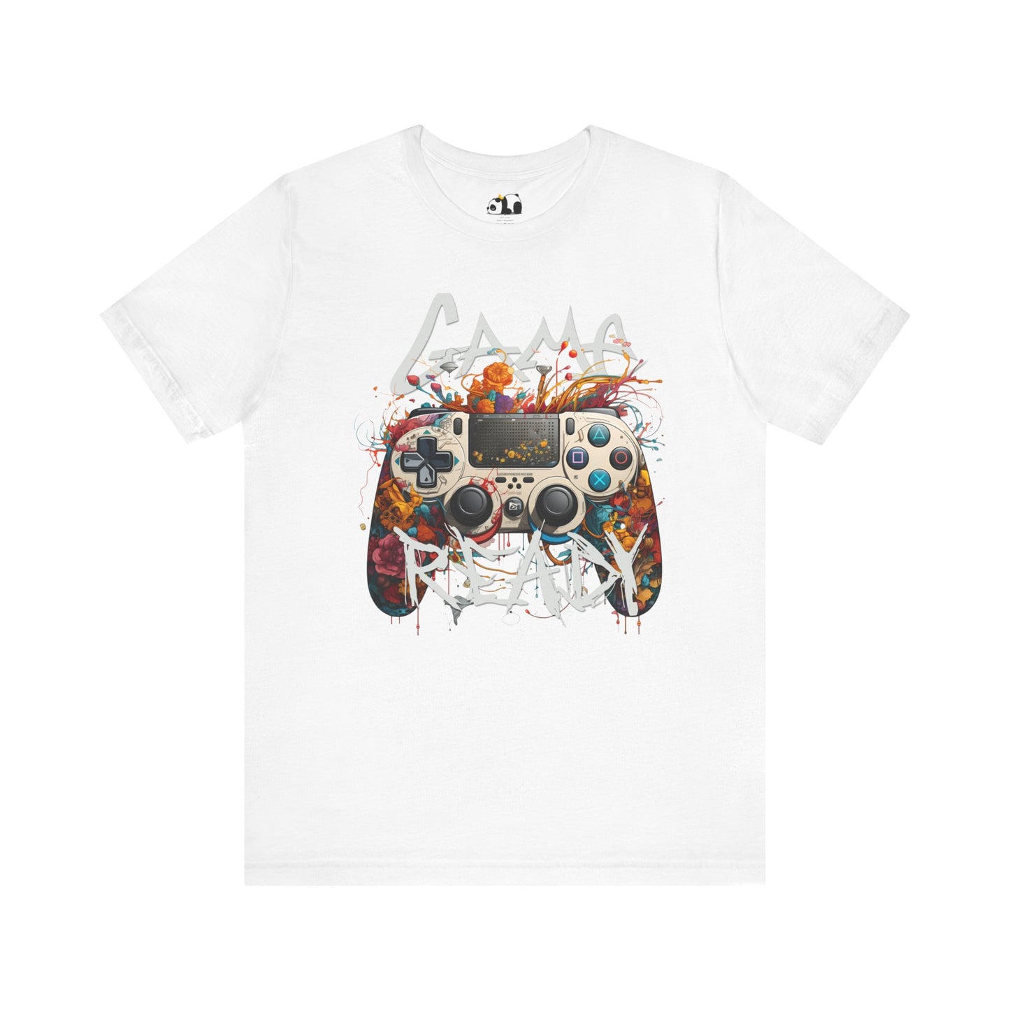 Gaming Gladiator: Ready to Conquer