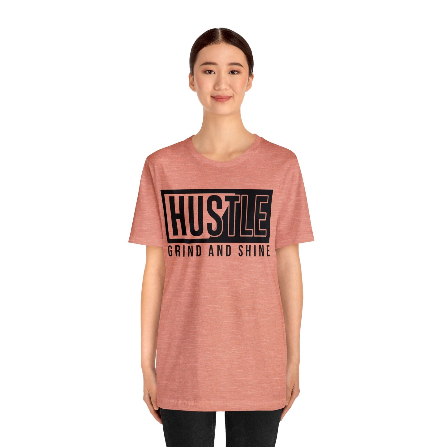 Grind for Success T-Shirt