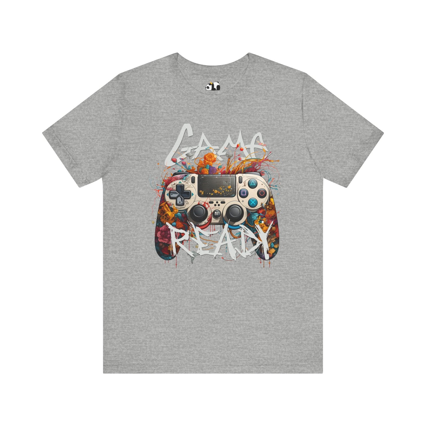 Gaming Gladiator: Ready to Conquer