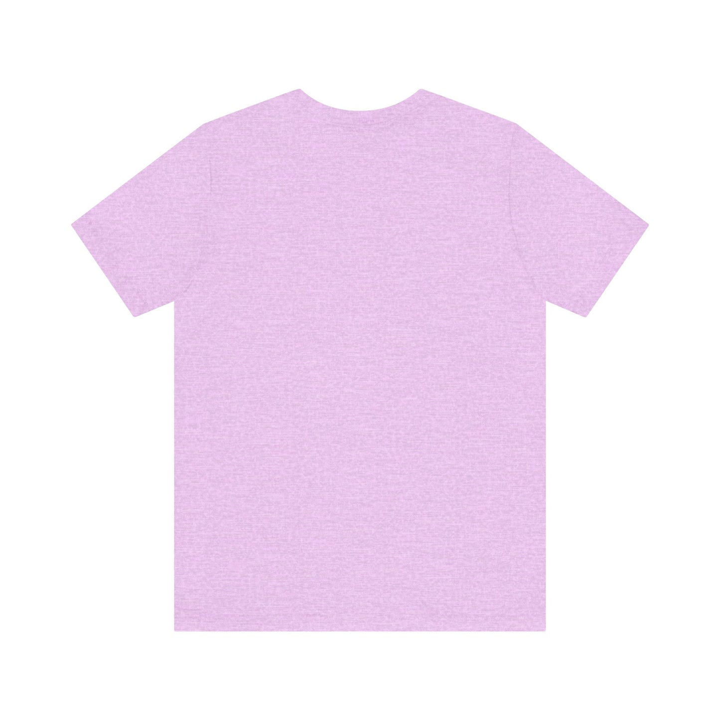 Glowing Grin: Radiant Skull Tee