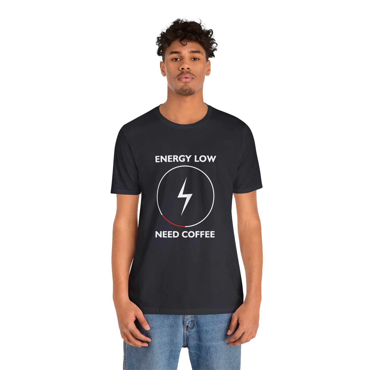 Energize Me: Emergency Coffee Mode