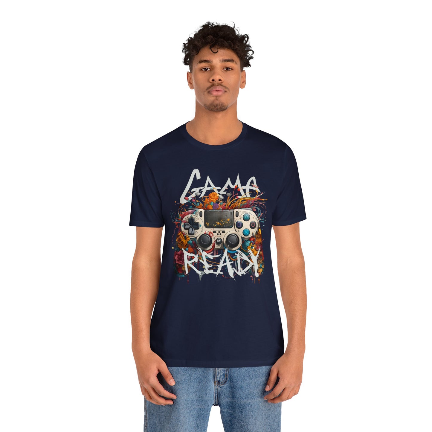 Gaming Gladiator: Ready to Conquer