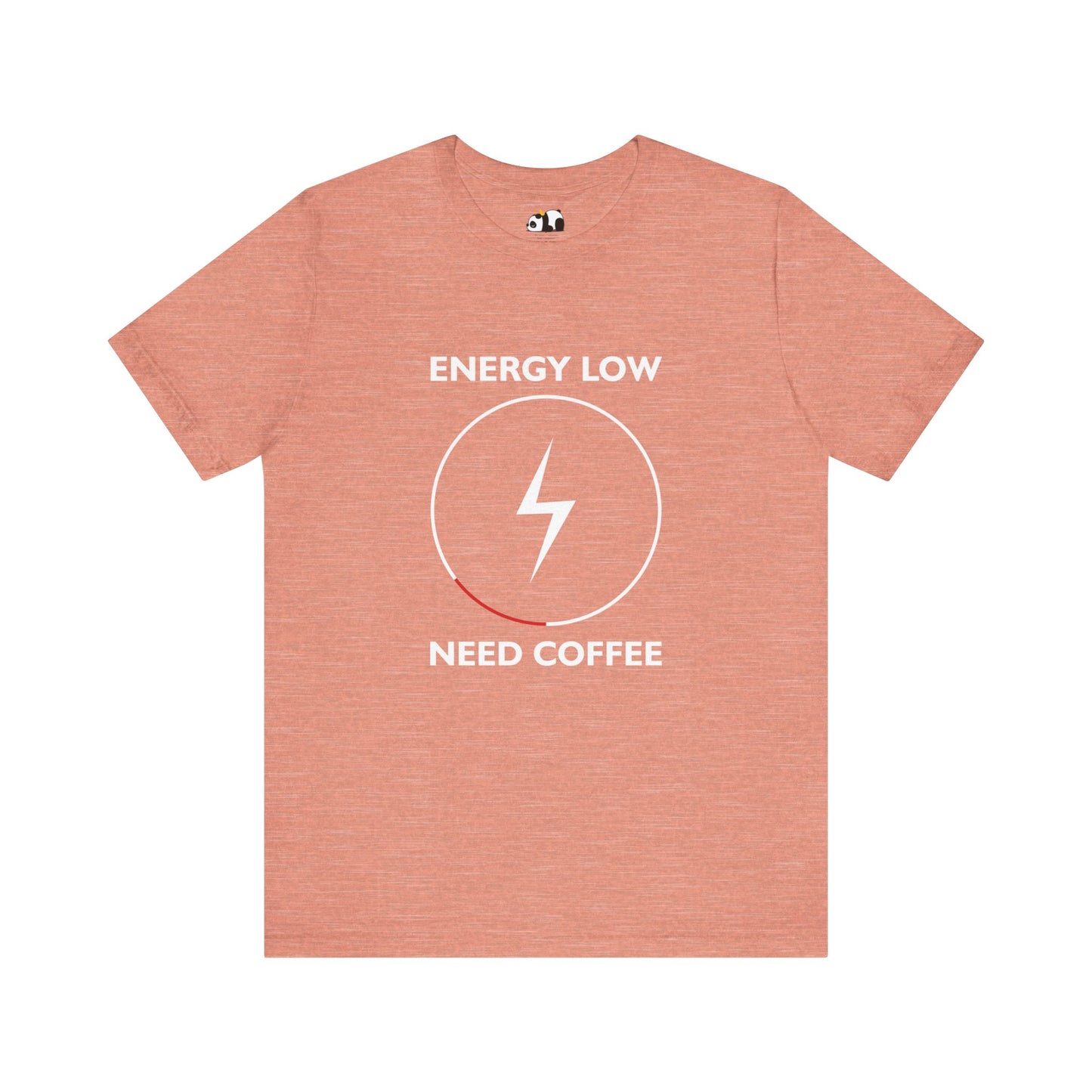 Energize Me: Emergency Coffee Mode