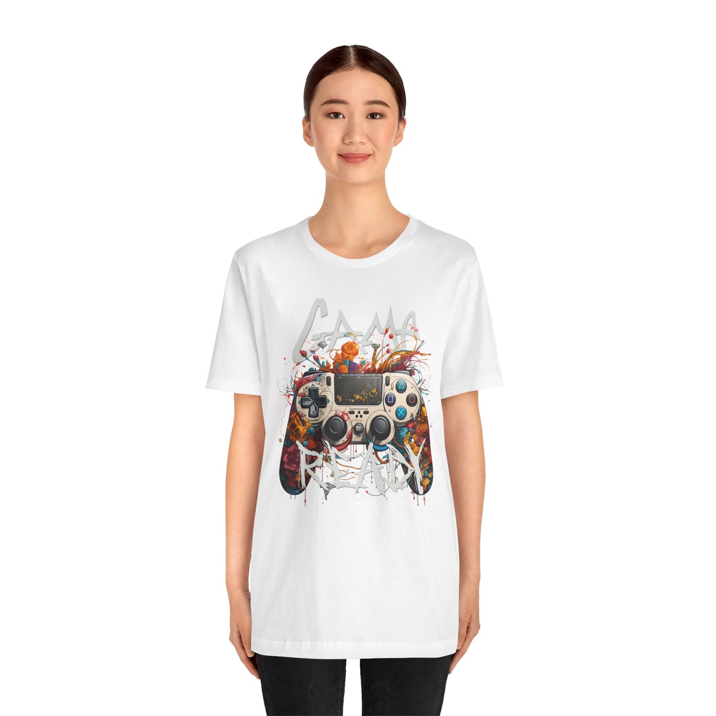 Gaming Gladiator: Ready to Conquer