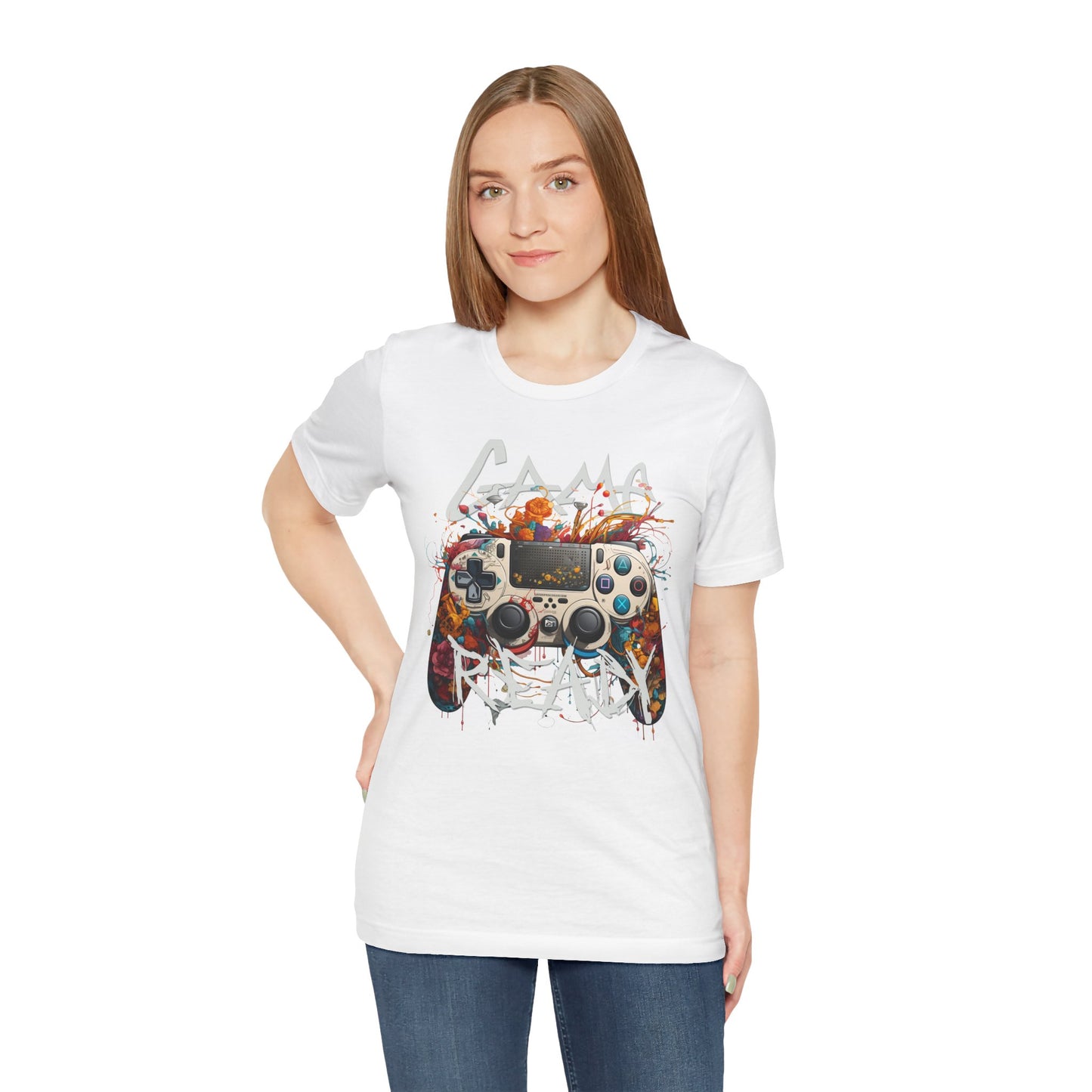 Gaming Gladiator: Ready to Conquer