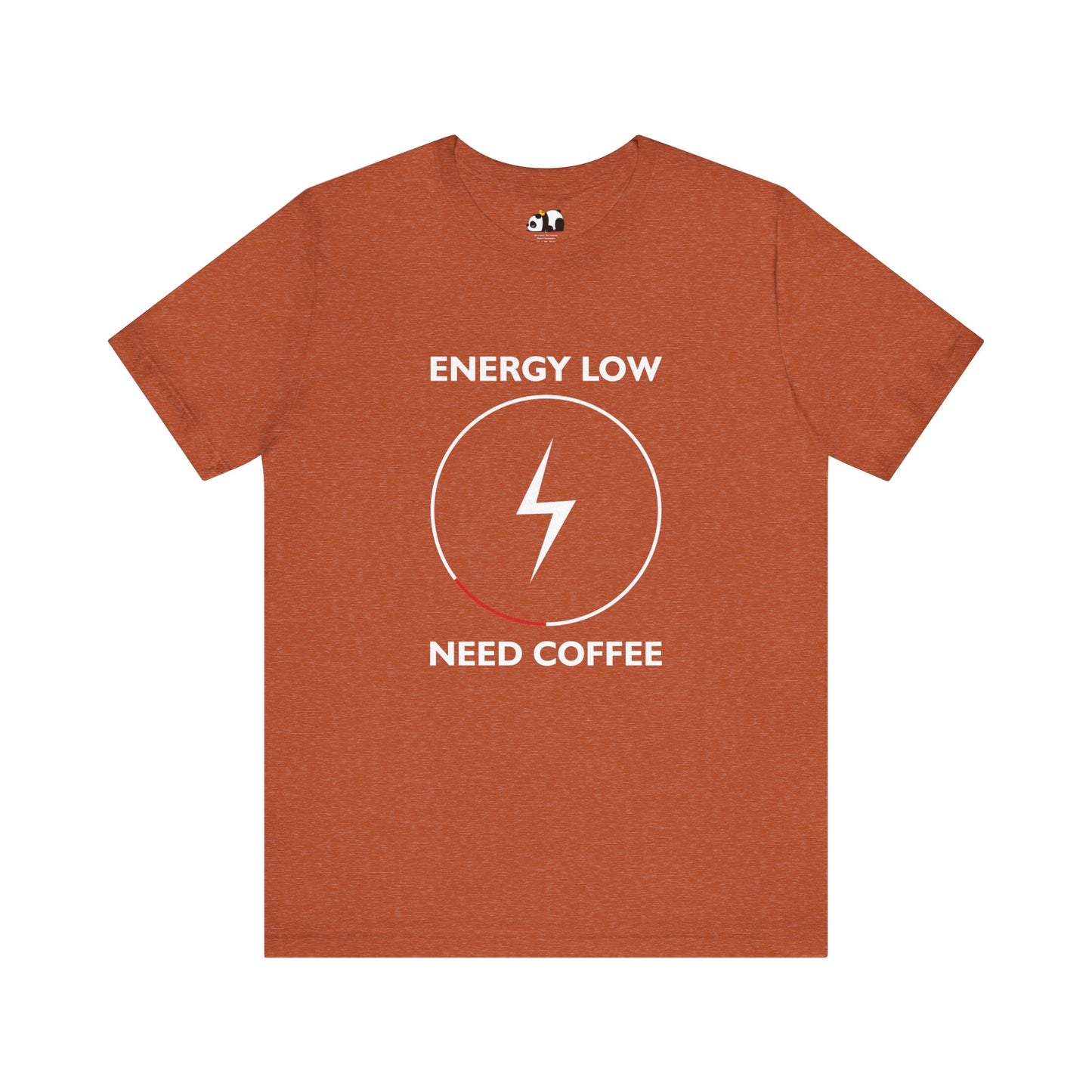Energize Me: Emergency Coffee Mode