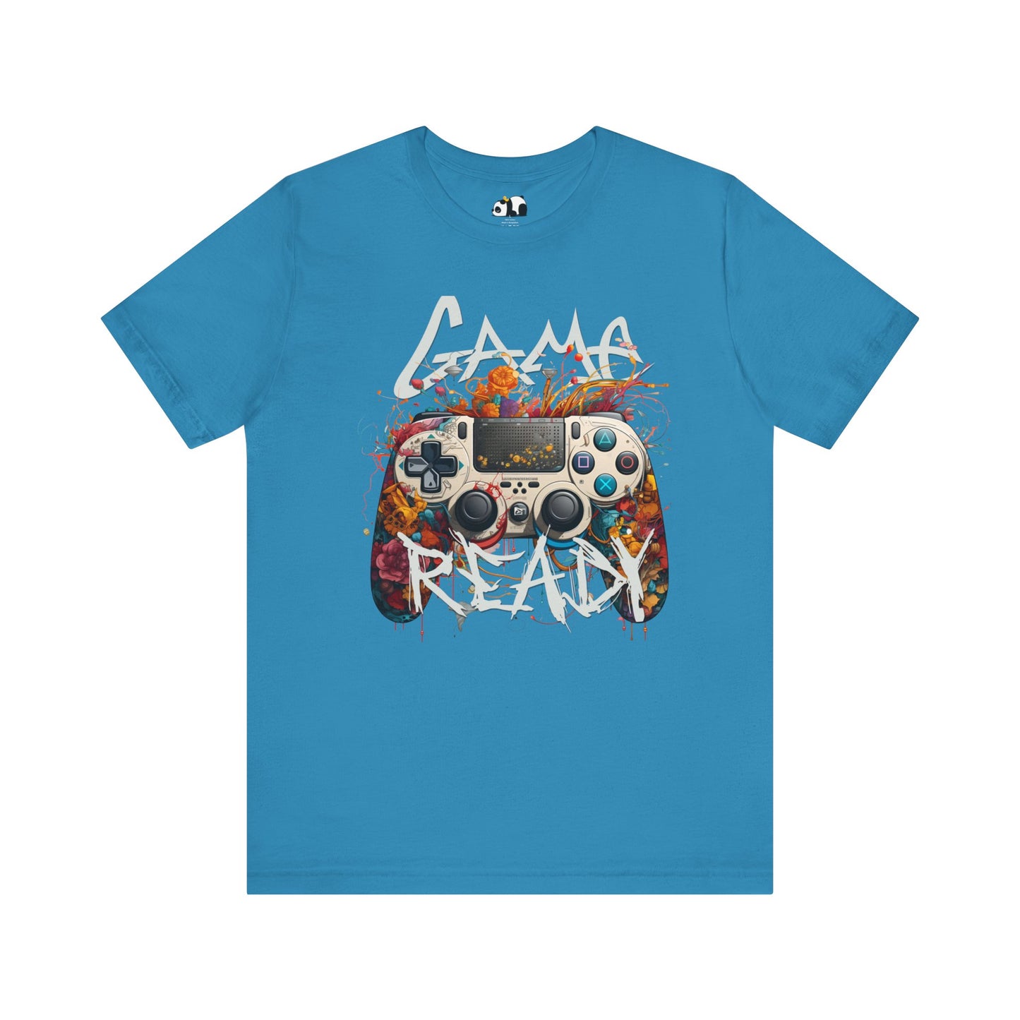 Gaming Gladiator: Ready to Conquer