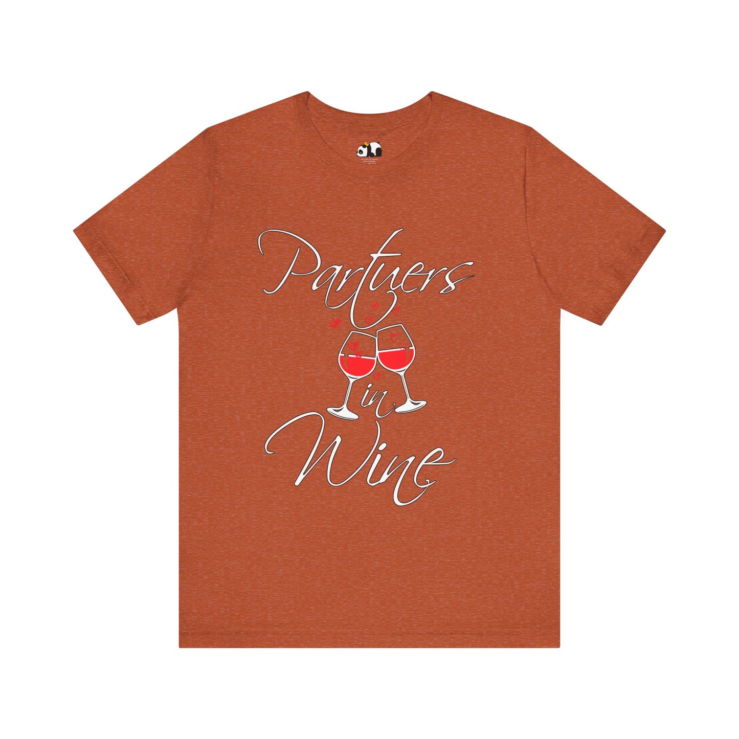 Wine Buddies Unite Shirt