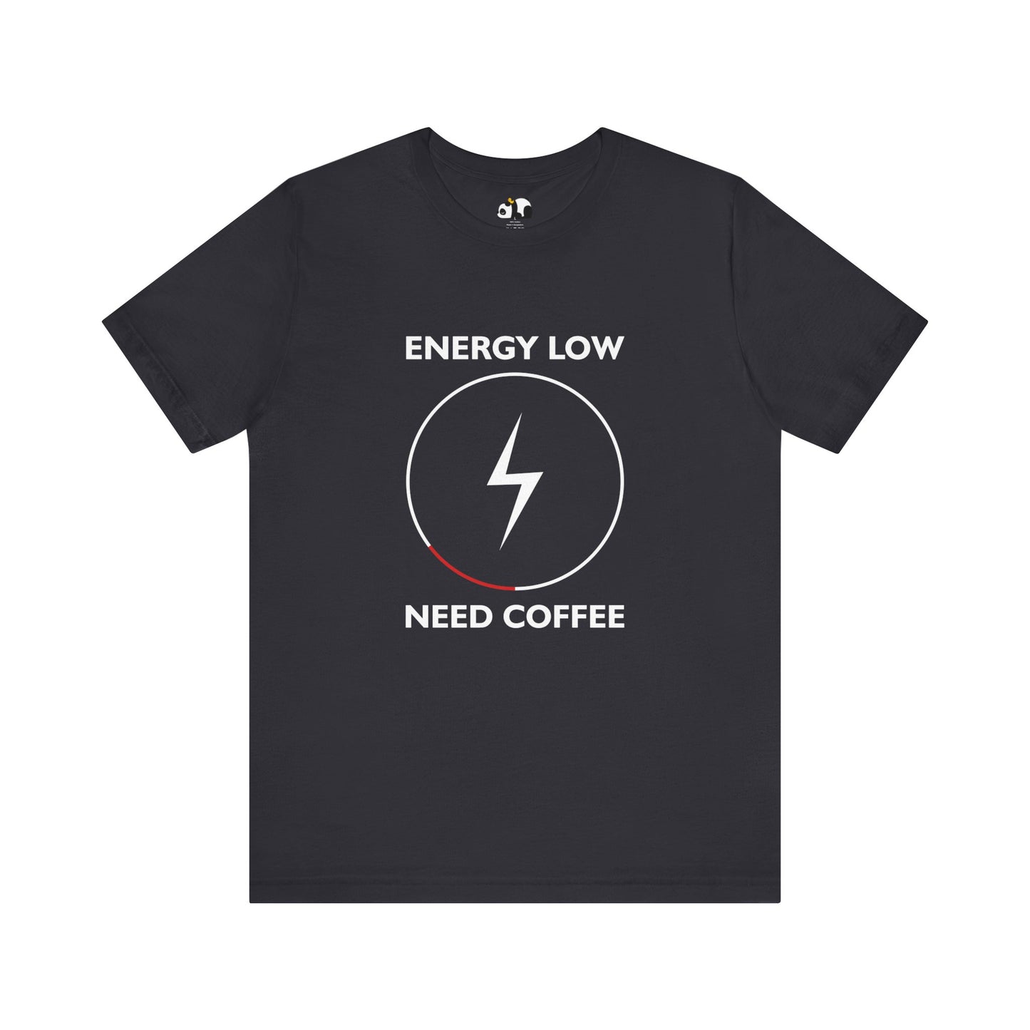 Energize Me: Emergency Coffee Mode