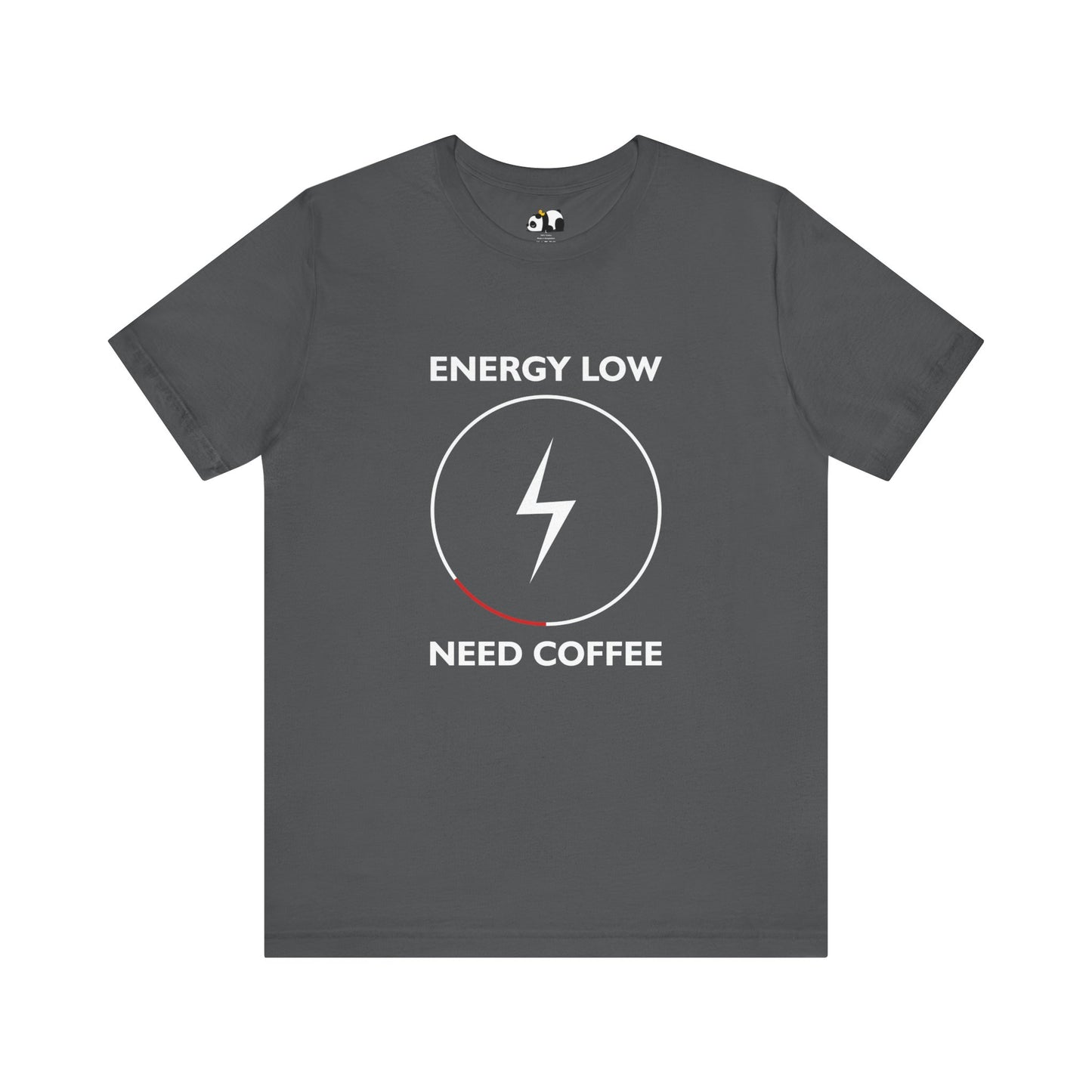 Energize Me: Emergency Coffee Mode