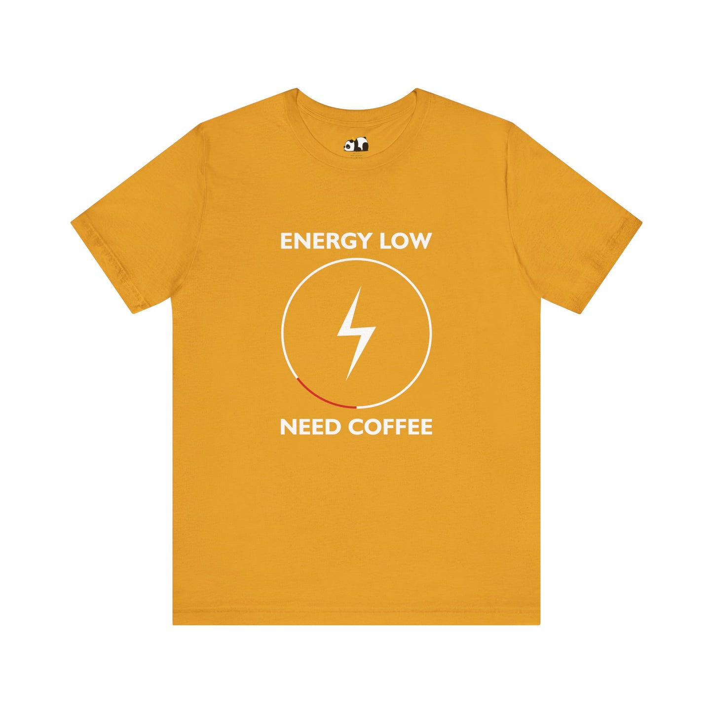 Energize Me: Emergency Coffee Mode