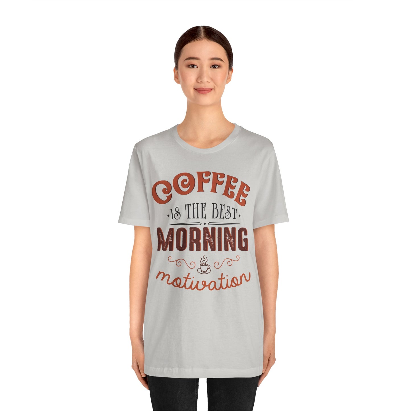 Java Jolts: Fueling Motivation, One Sip at a Times
