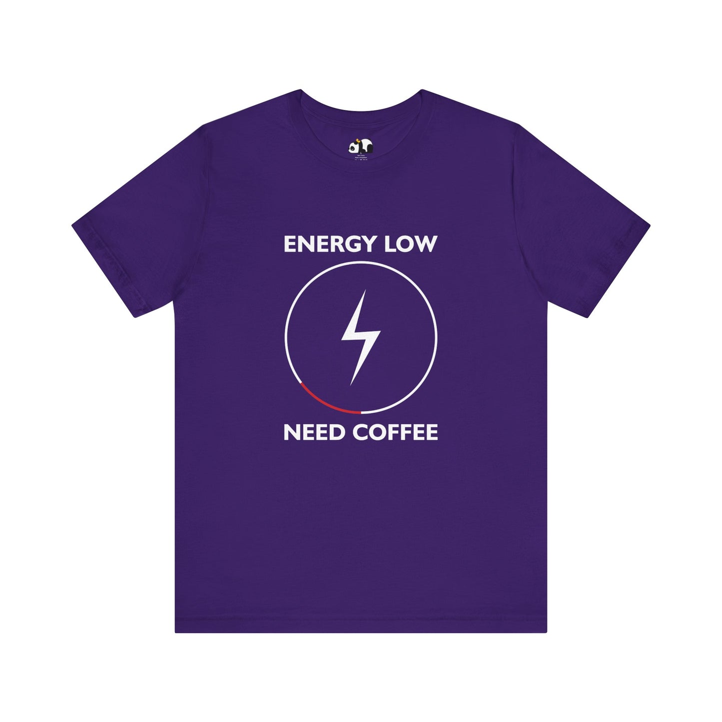 Energize Me: Emergency Coffee Mode
