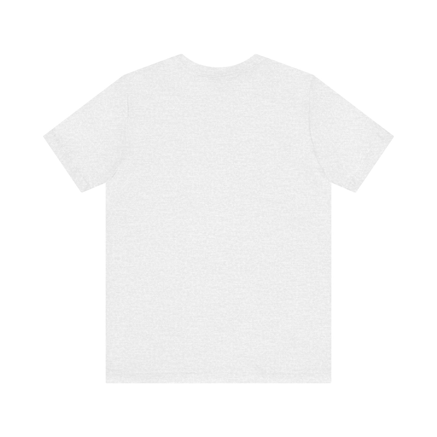 Glowing Grin: Radiant Skull Tee