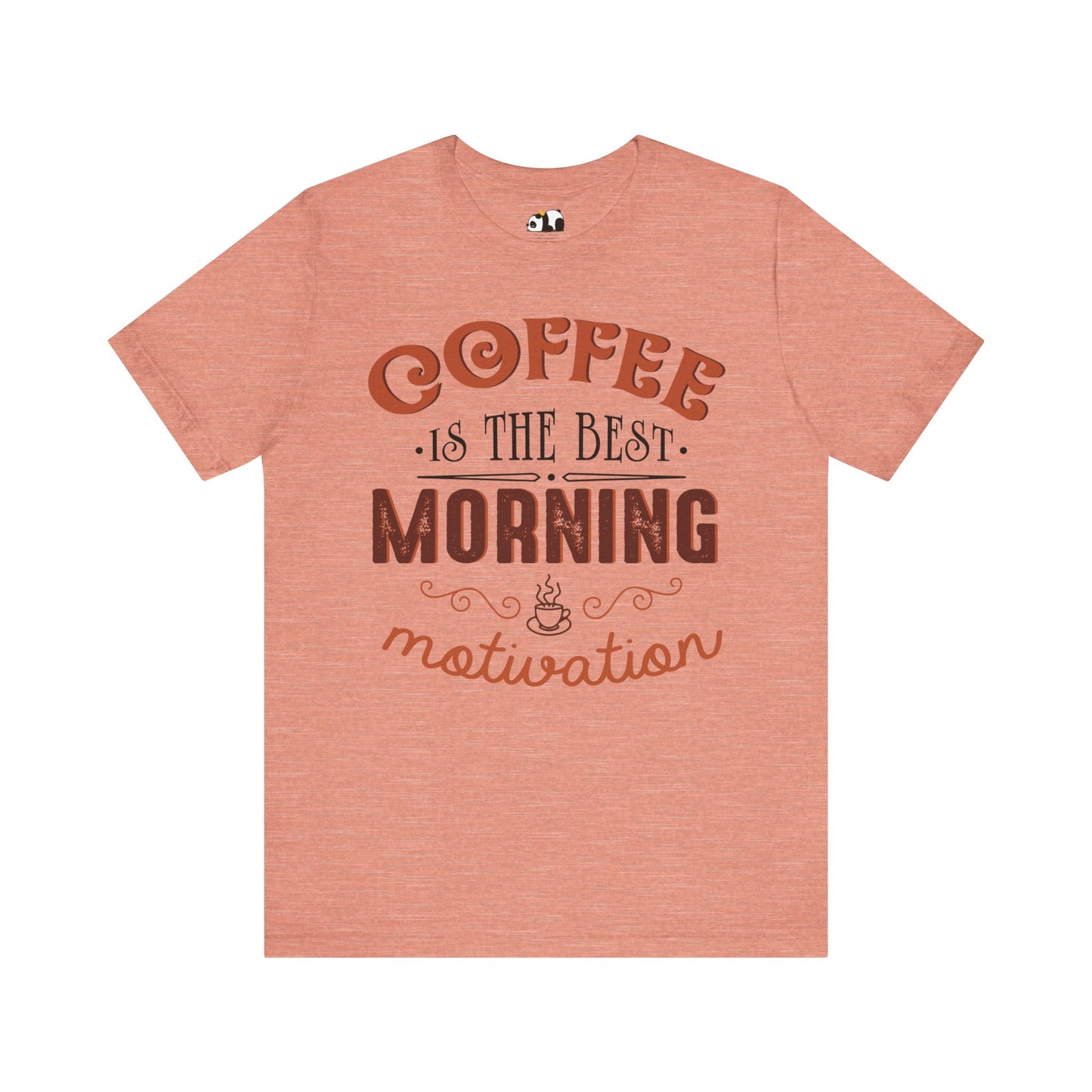 Java Jolts: Fueling Motivation, One Sip at a Times