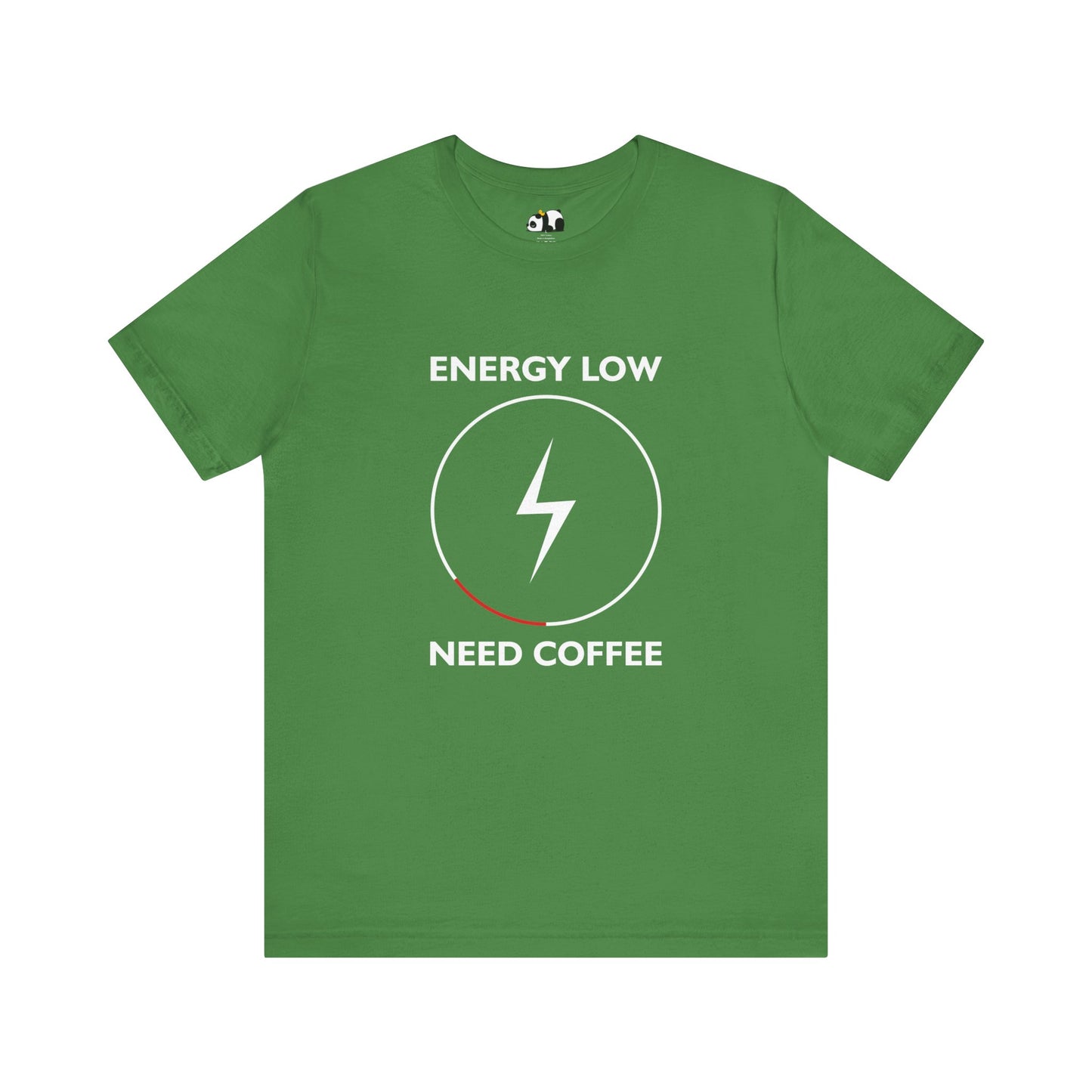 Energize Me: Emergency Coffee Mode