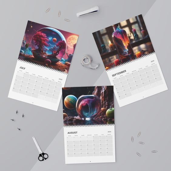 Calendars