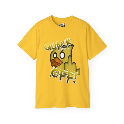 Quack Off Tee