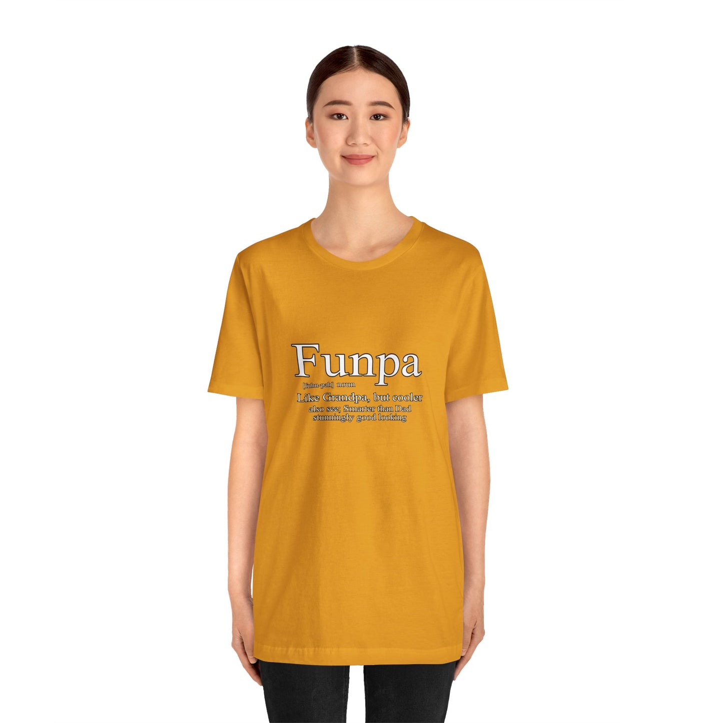 Funpa T Shirt