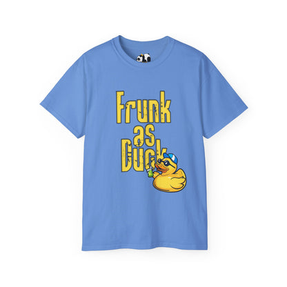 Frunk as Duck