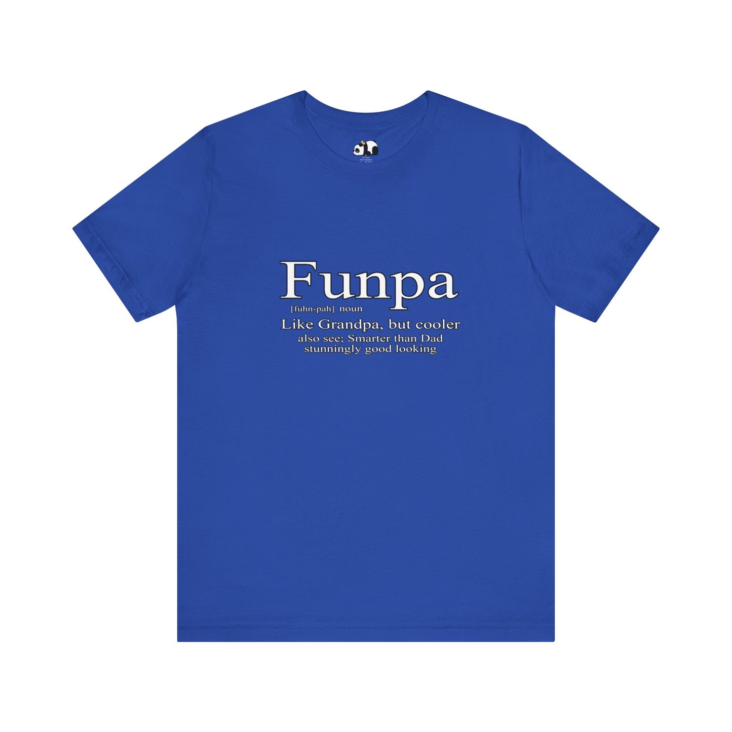 Funpa T Shirt