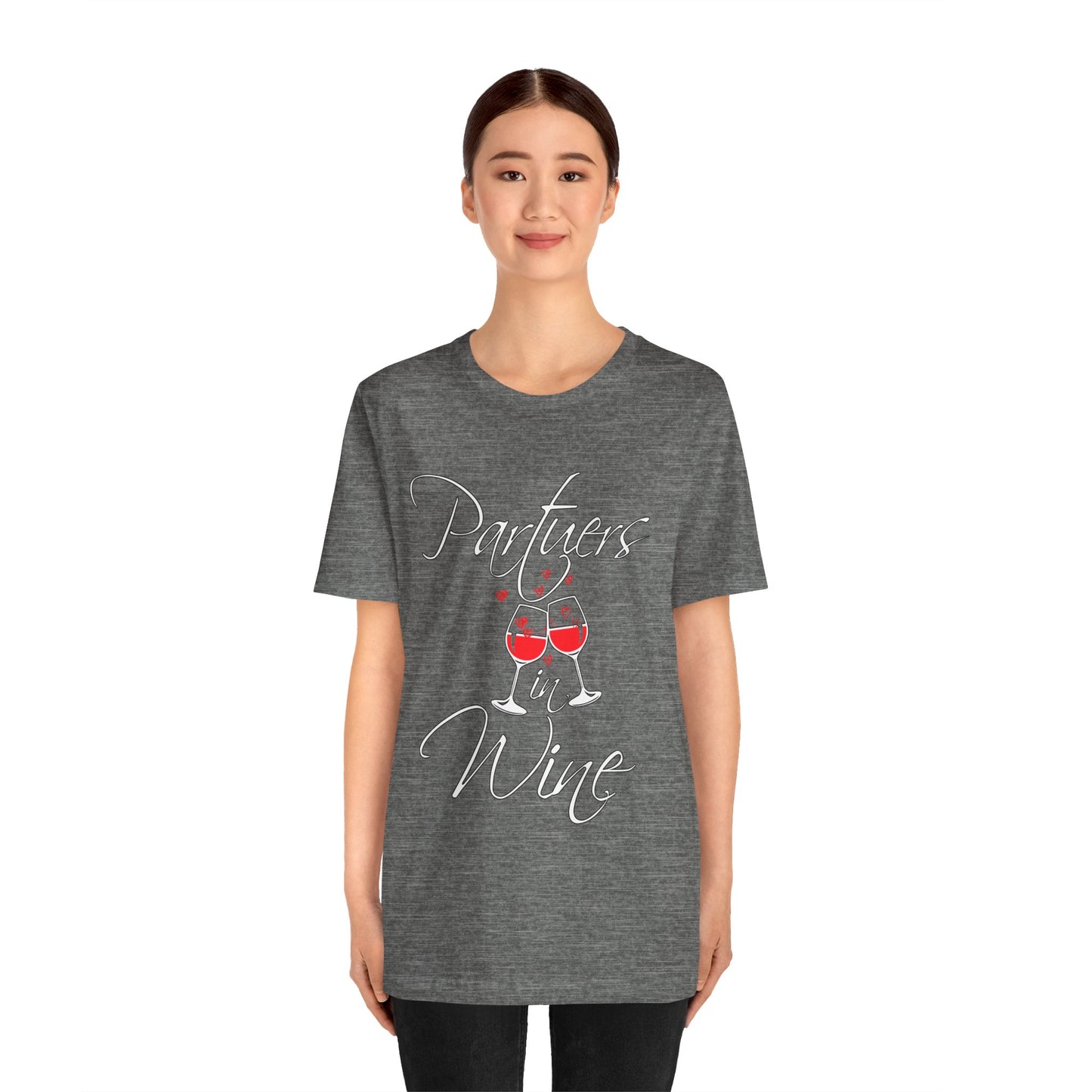 Wine Buddies Unite Shirt