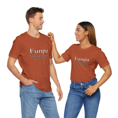 Funpa T Shirt