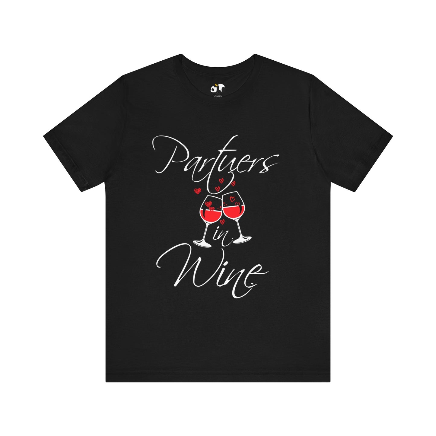 Wine Buddies Unite Shirt