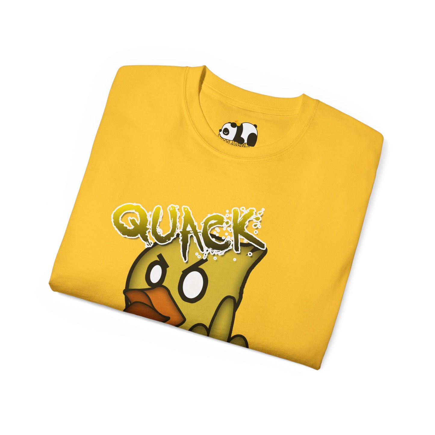 Quack Off Tee